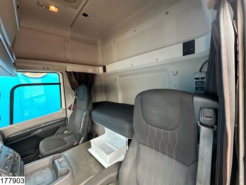 DAF CF 410 EURO 6