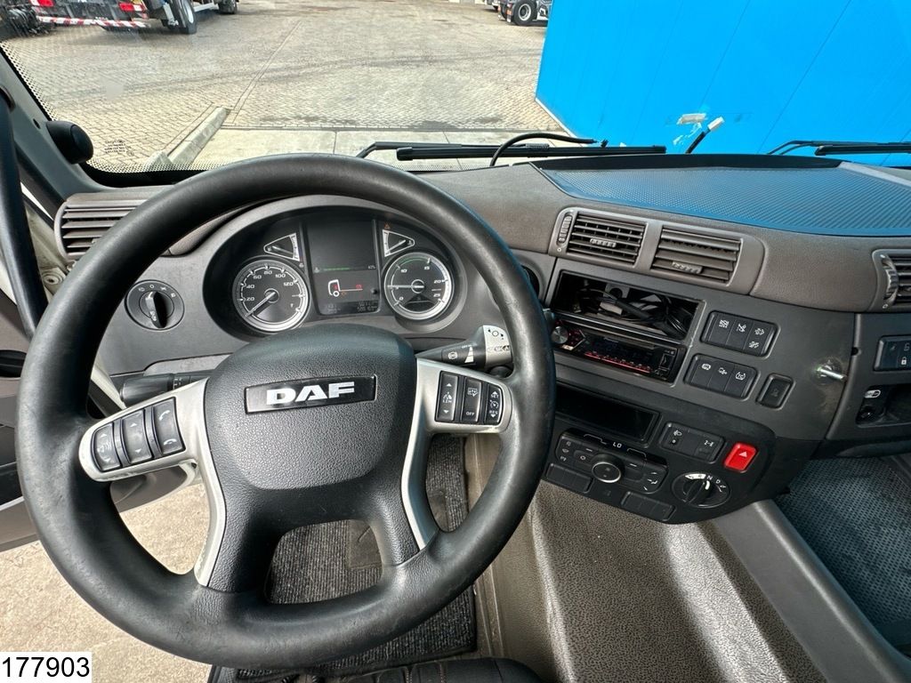 DAF CF 410 EURO 6