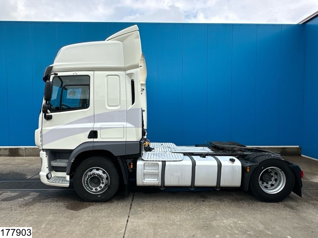 DAF CF 410 EURO 6