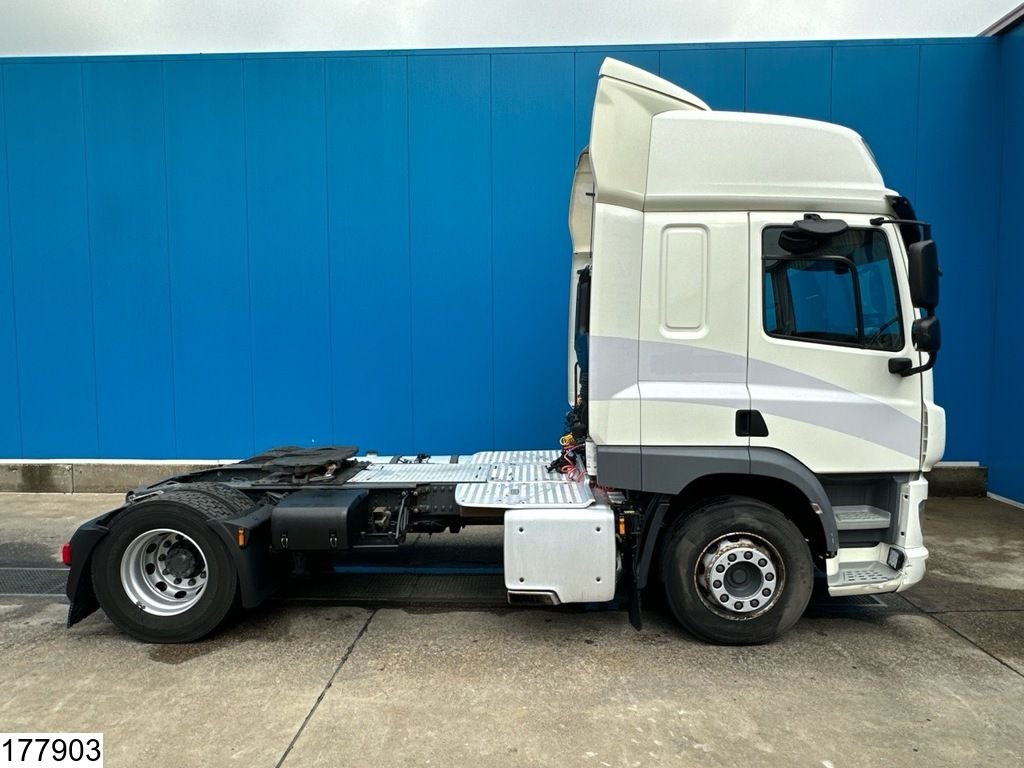 DAF CF 410 EURO 6