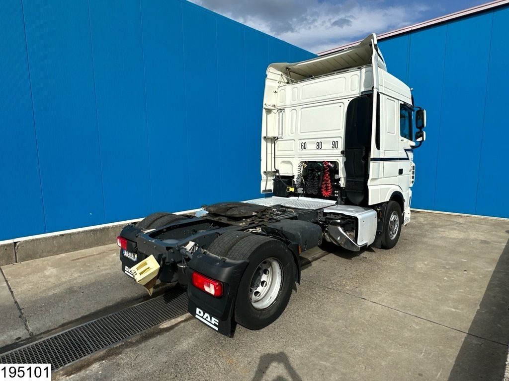 DAF XF 480 EURO 6