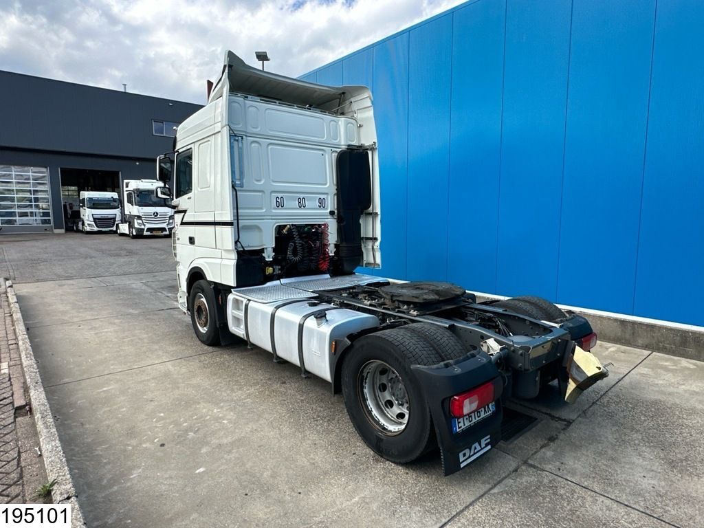 DAF XF 480 EURO 6