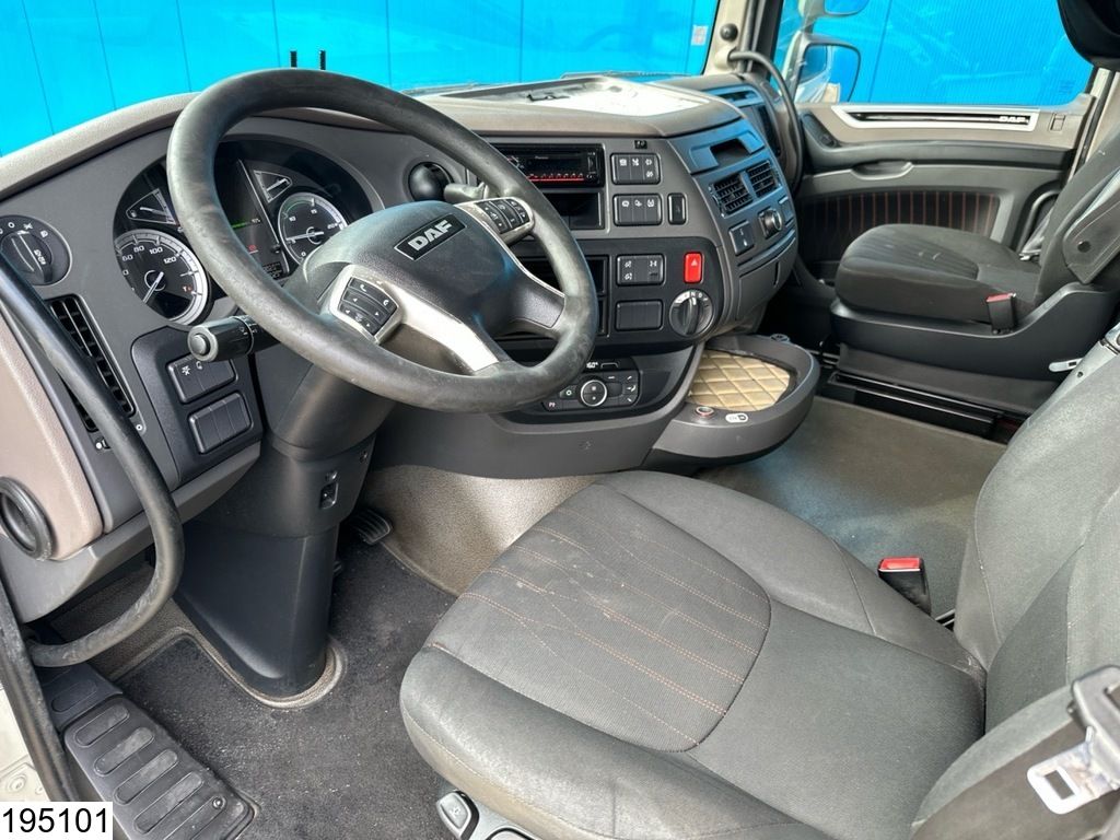 DAF XF 480 EURO 6