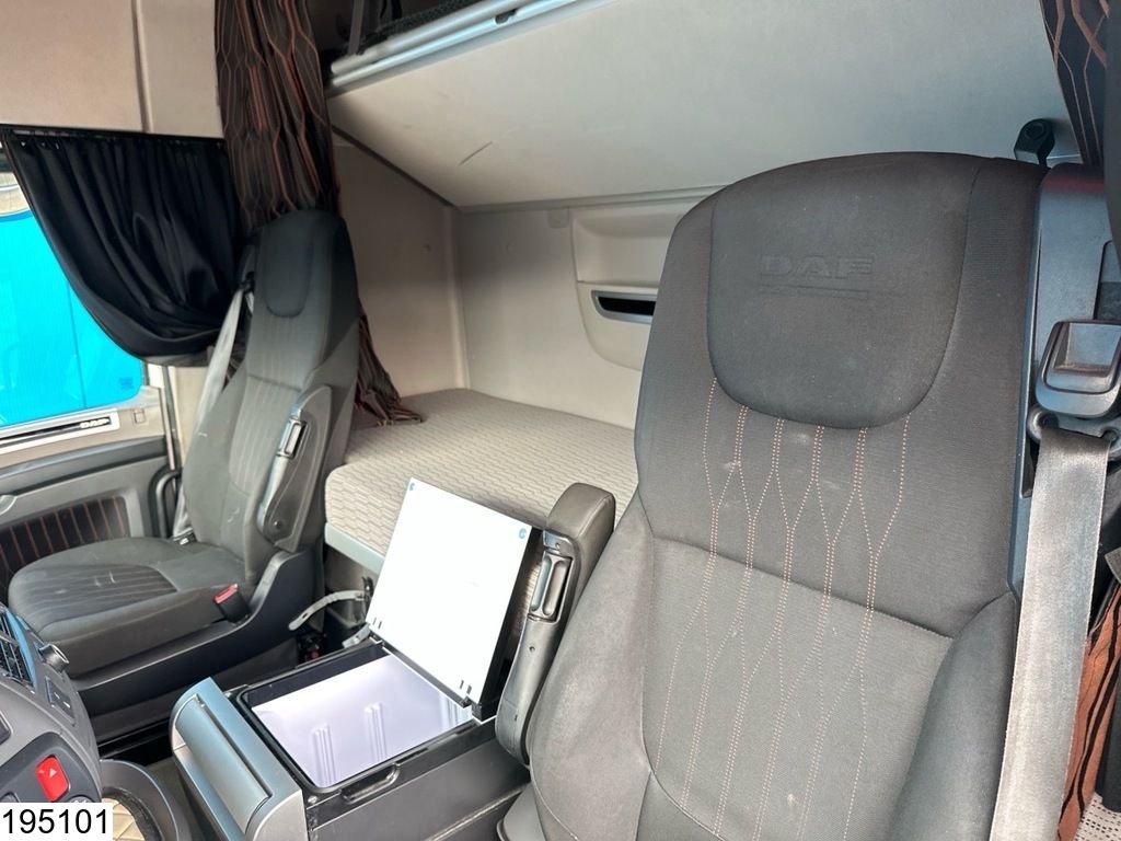 DAF XF 480 EURO 6