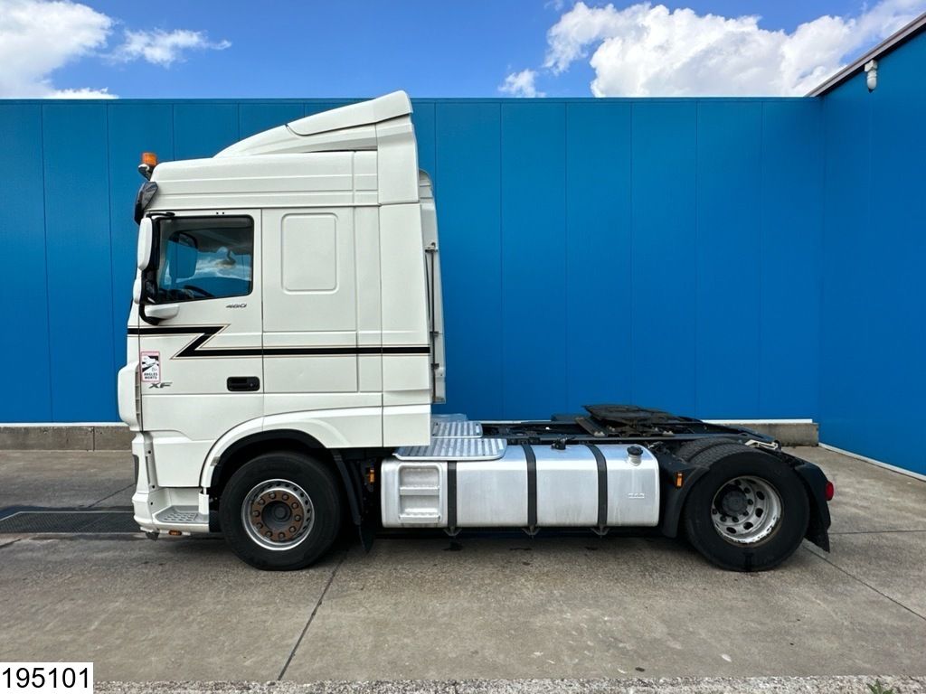 DAF XF 480 EURO 6