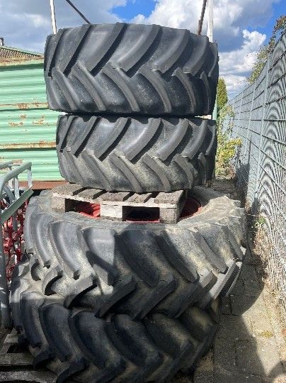 Mitas 480/65 R24, Mitas 540/65 R38