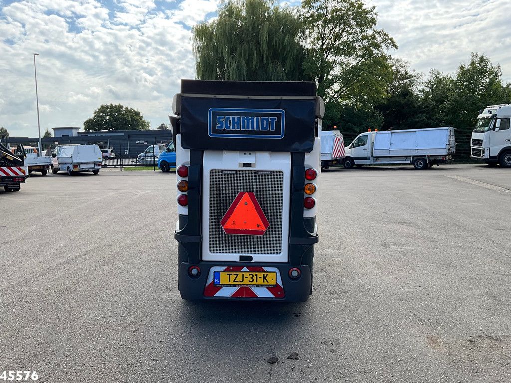 Schmidt Swingo Compact 200 Euro 6