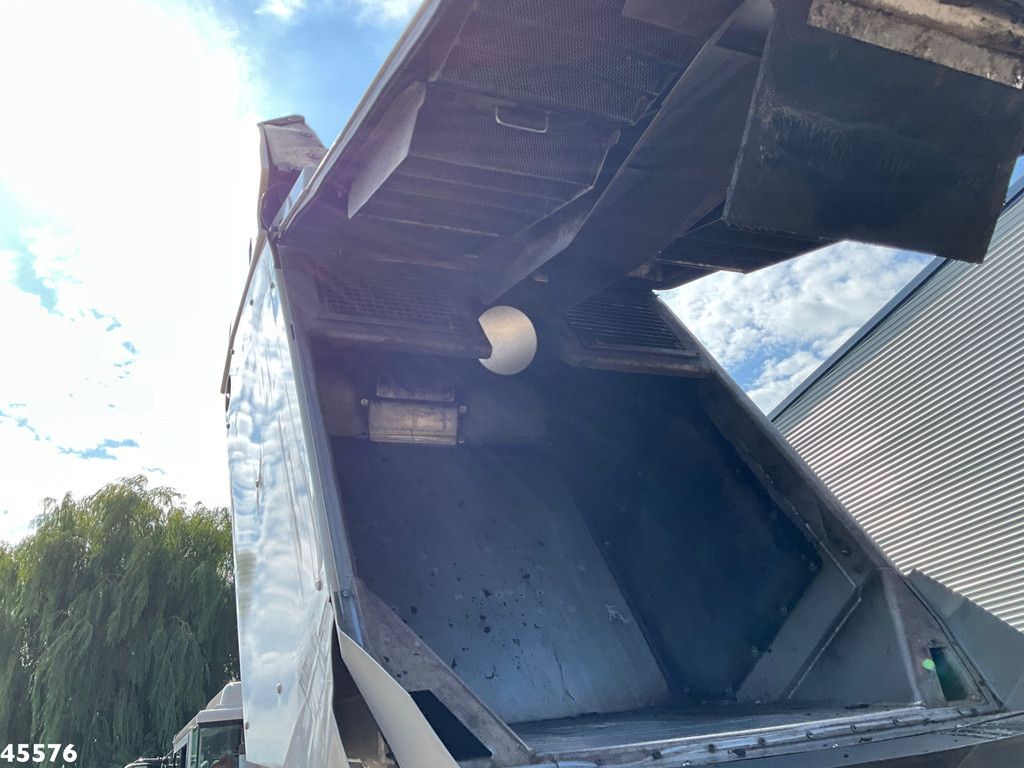 Schmidt Swingo Compact 200 Euro 6