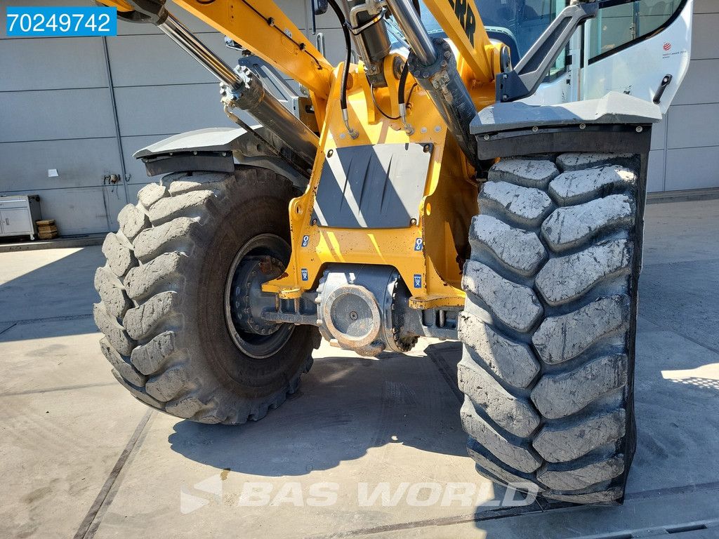 Liebherr L556 XPower XPower