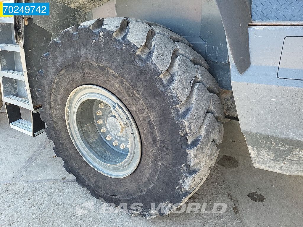 Liebherr L556 XPower XPower