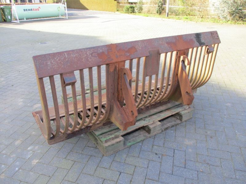 Puinbak weidemann