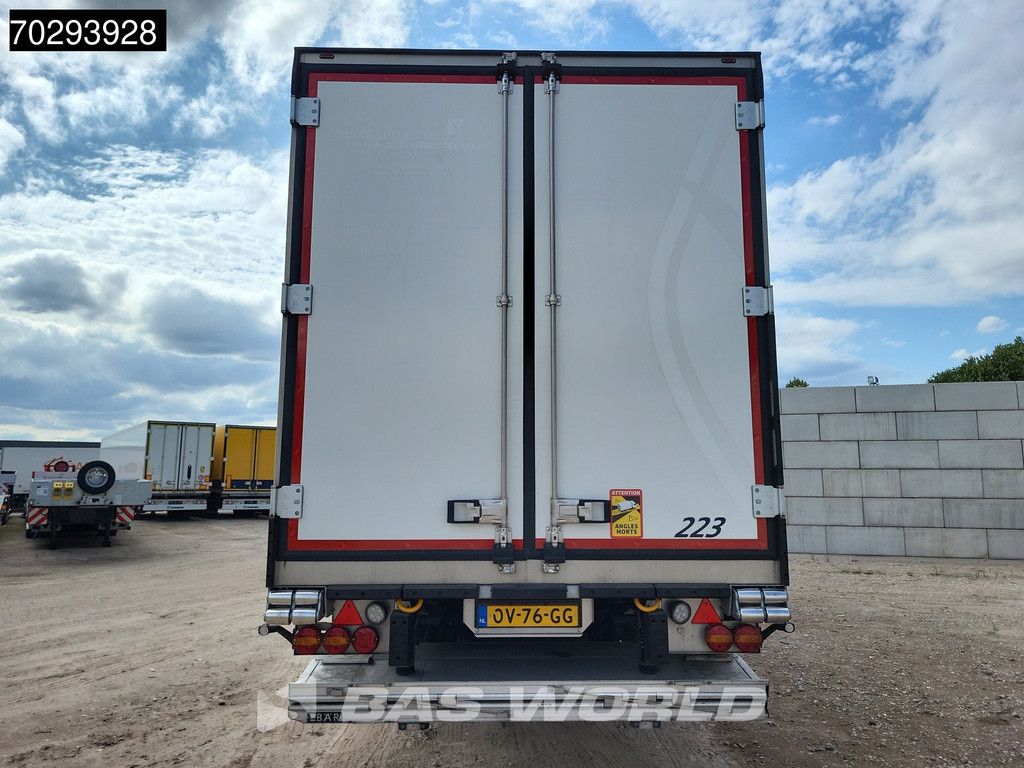 Schmitz SCB*S3 Tailgate 250x265 ATP-FRC 2xLift Axle