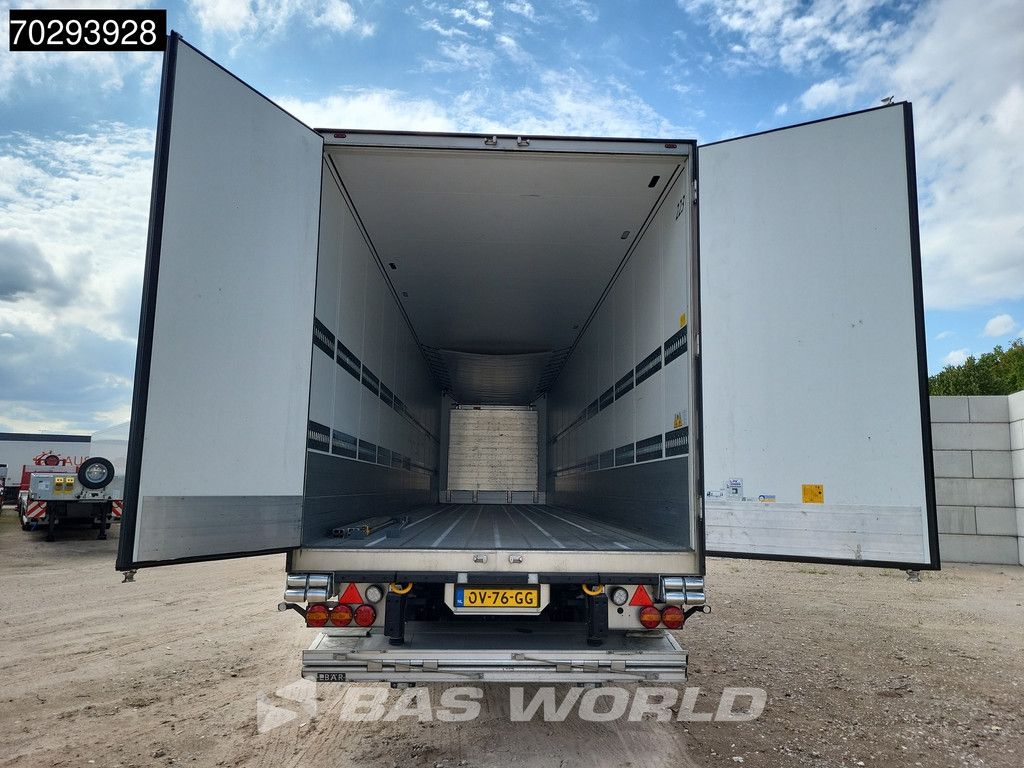 Schmitz SCB*S3 Tailgate 250x265 ATP-FRC 2xLift Axle
