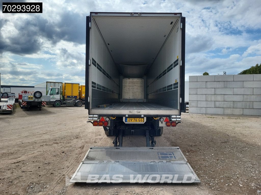 Schmitz SCB*S3 Tailgate 250x265 ATP-FRC 2xLift Axle