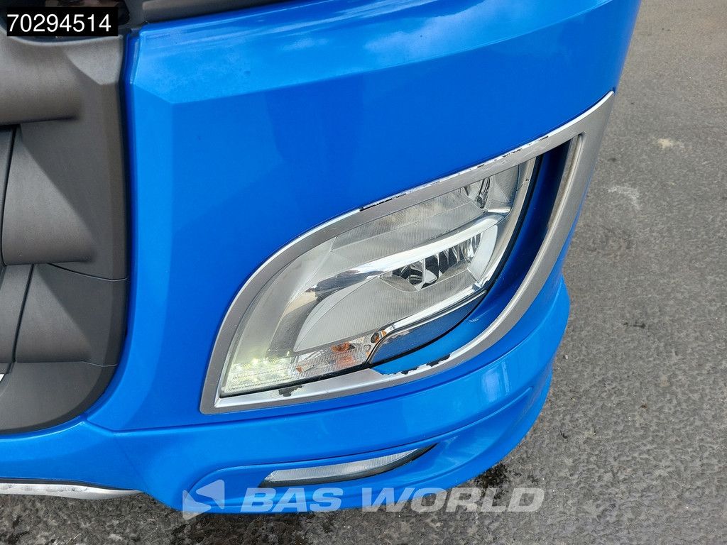 DAF XF 450 4X2 NL-Truck Retarder Standklima Alcoa's ACC Euro 6