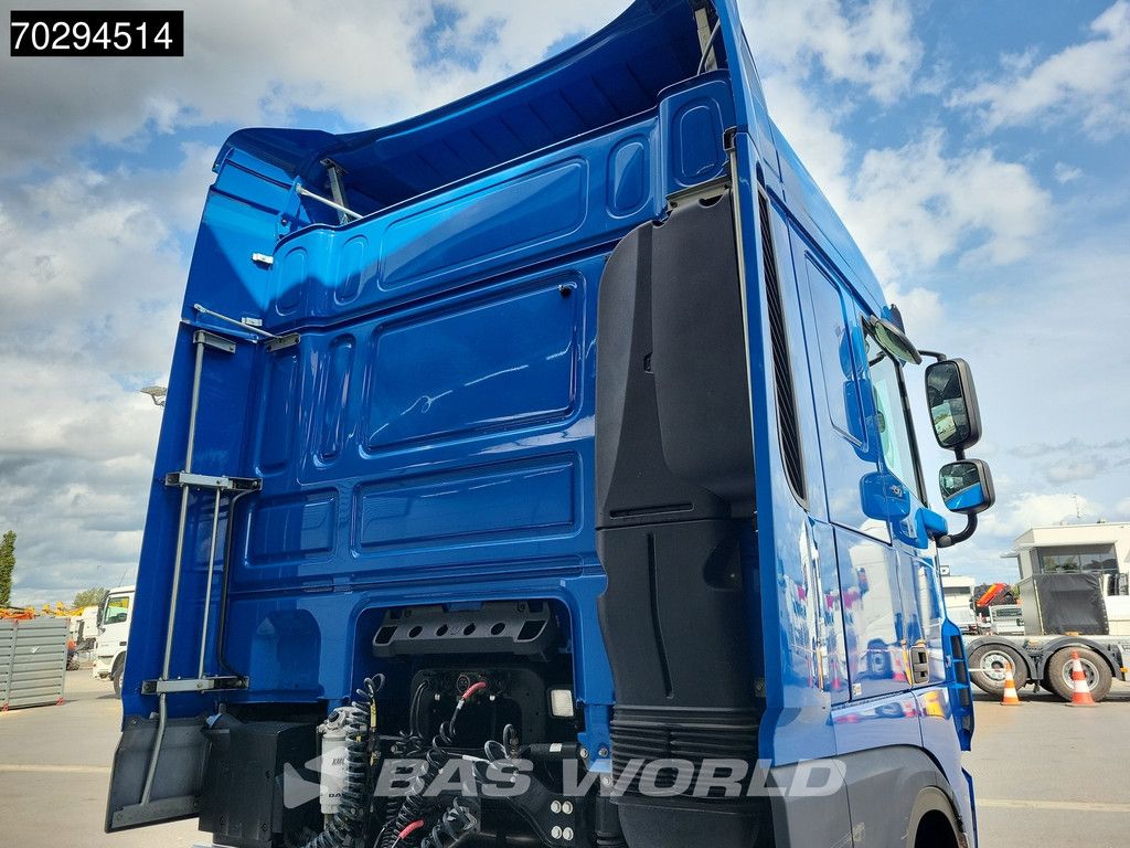 DAF XF 450 4X2 NL-Truck Retarder Standklima Alcoa's ACC Euro 6