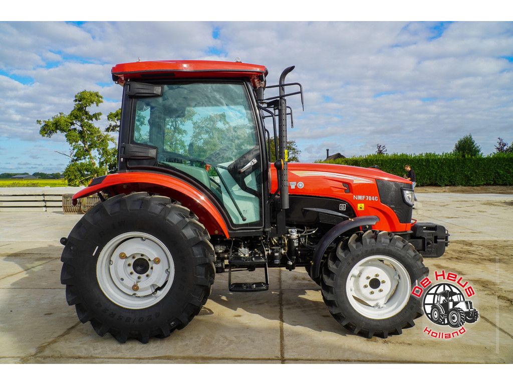 YTO NMF704C