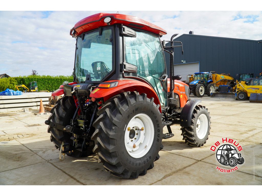 YTO NMF704C