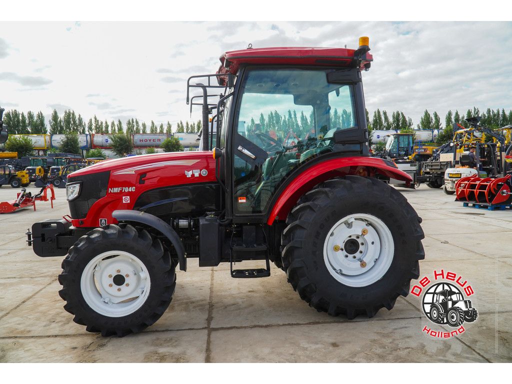 YTO NMF704C