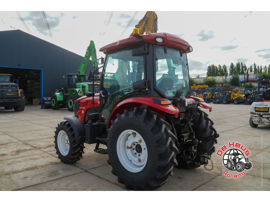 YTO NMF704C