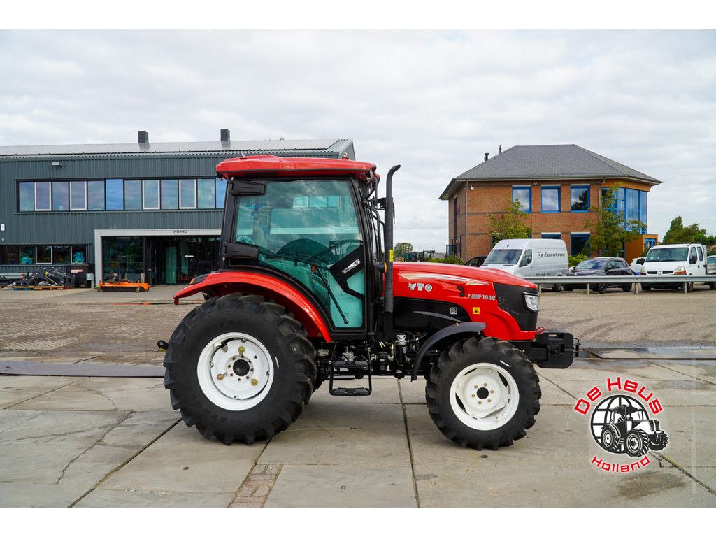 YTO NMF704C