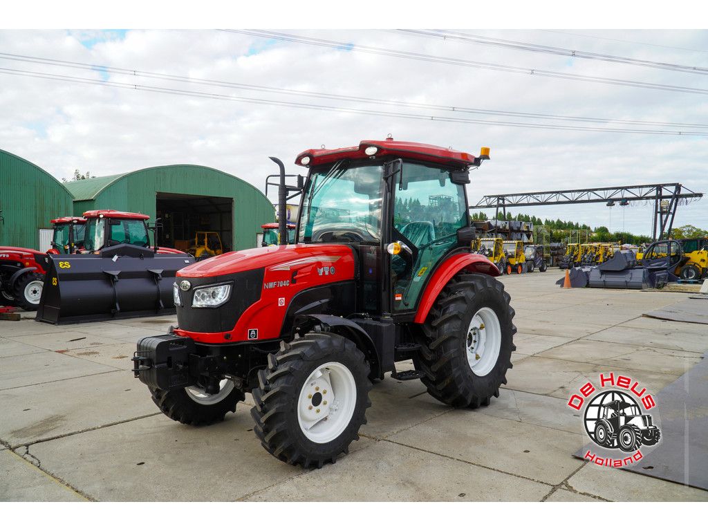 YTO NMF704C