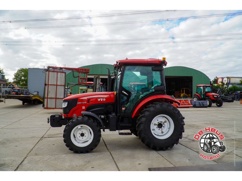 YTO NMF704C