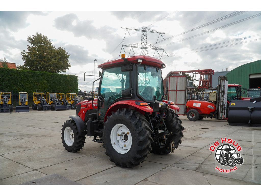 YTO NMF704C