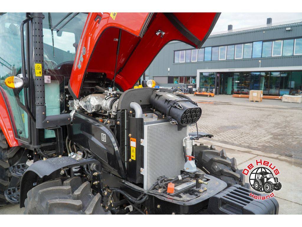 YTO NMF704C
