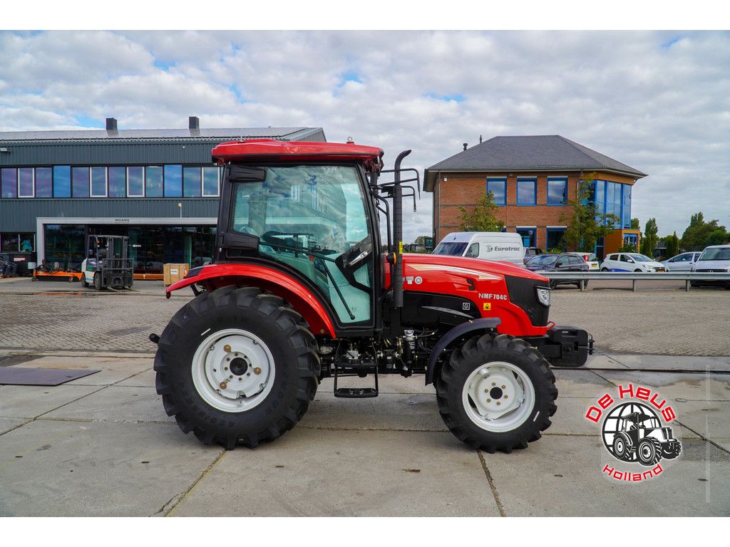 YTO NMF704C