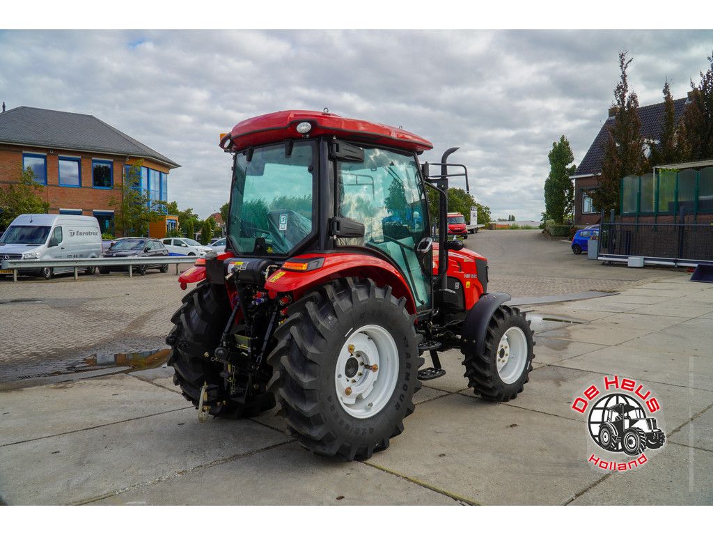 YTO NMF704C