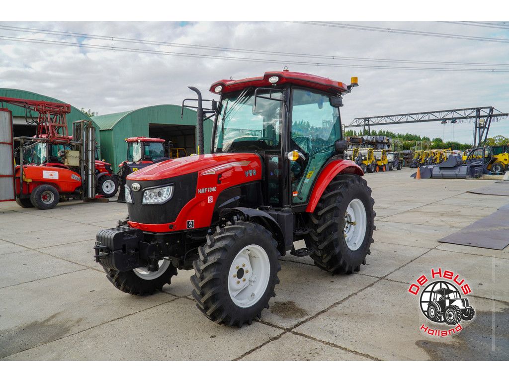 YTO NMF704C