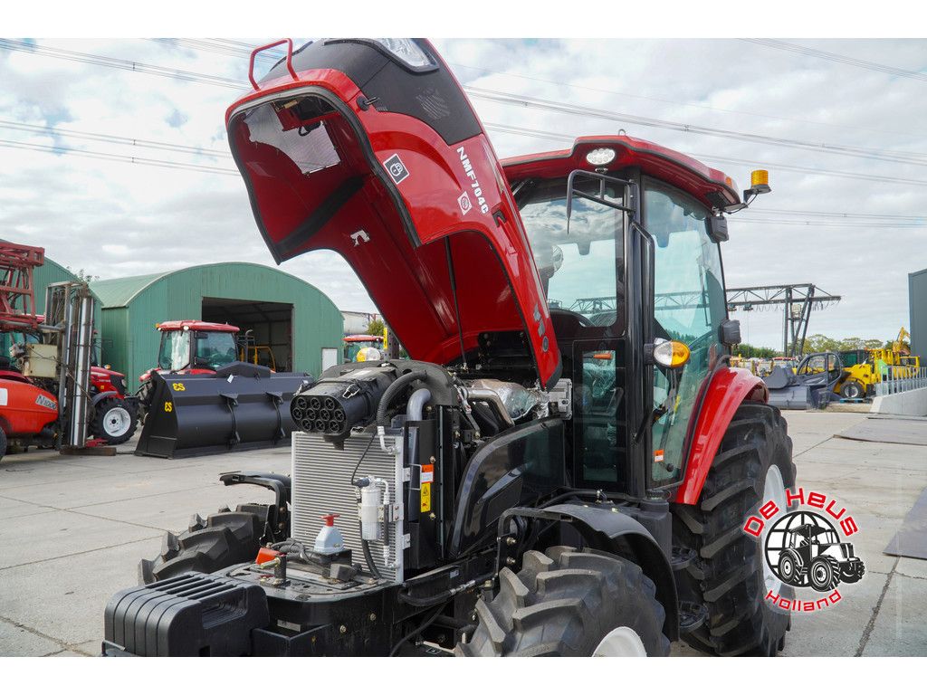 YTO NMF704C