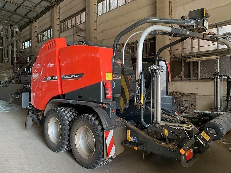 Kuhn VBP 3165