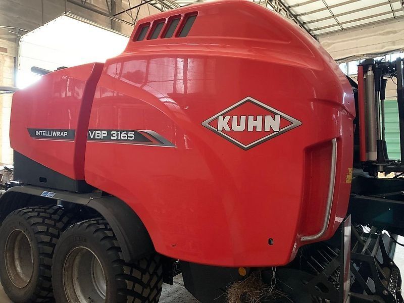 Kuhn VBP 3165