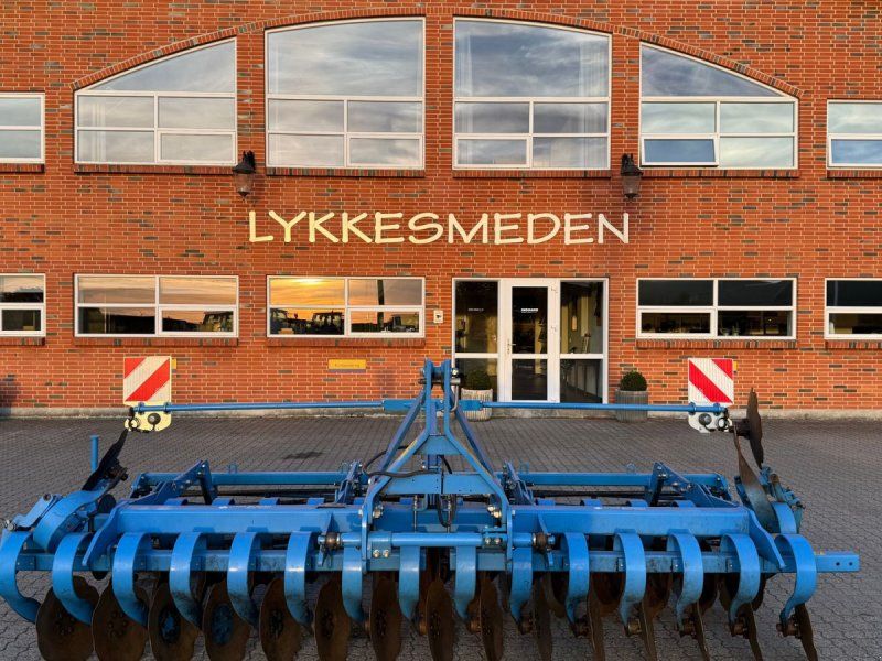 Lemken HELIODOR 8/400