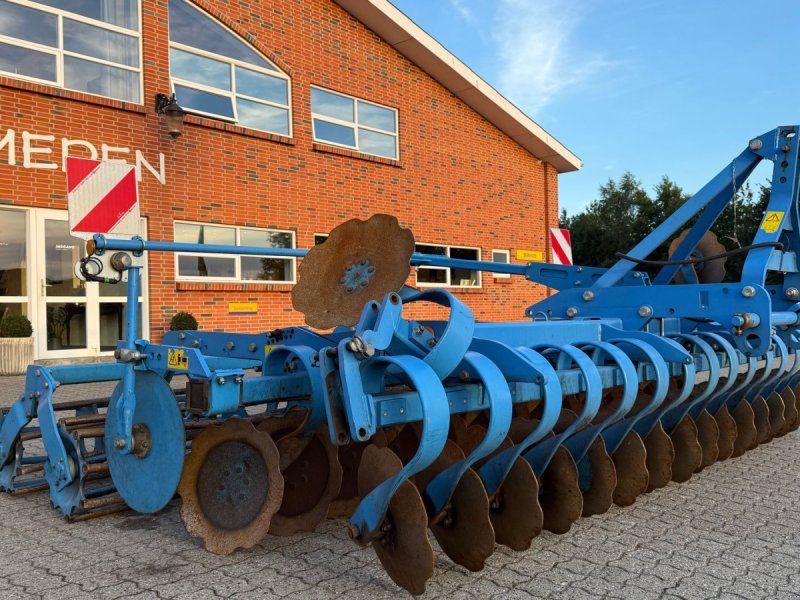 Lemken HELIODOR 8/400