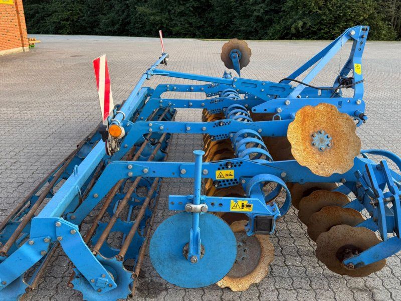 Lemken HELIODOR 8/400