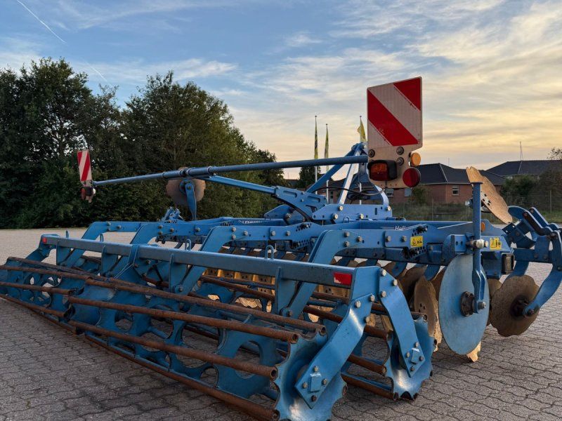 Lemken HELIODOR 8/400