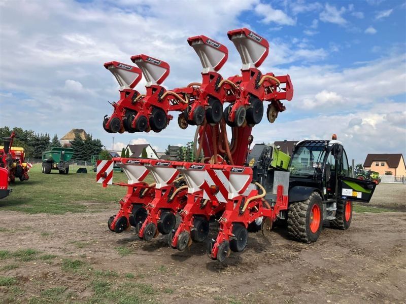 Kverneland GEBR. OPTIMA 6M PH
