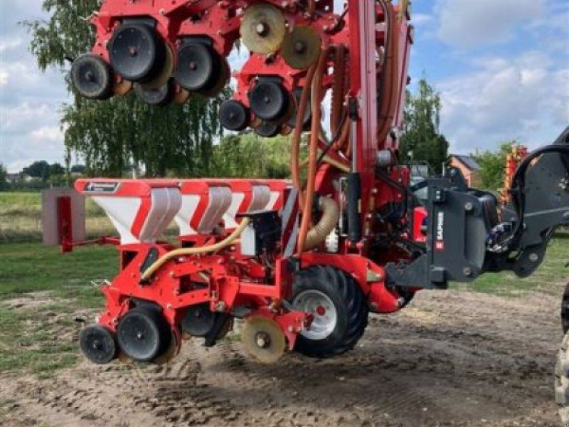 Kverneland GEBR. OPTIMA 6M PH