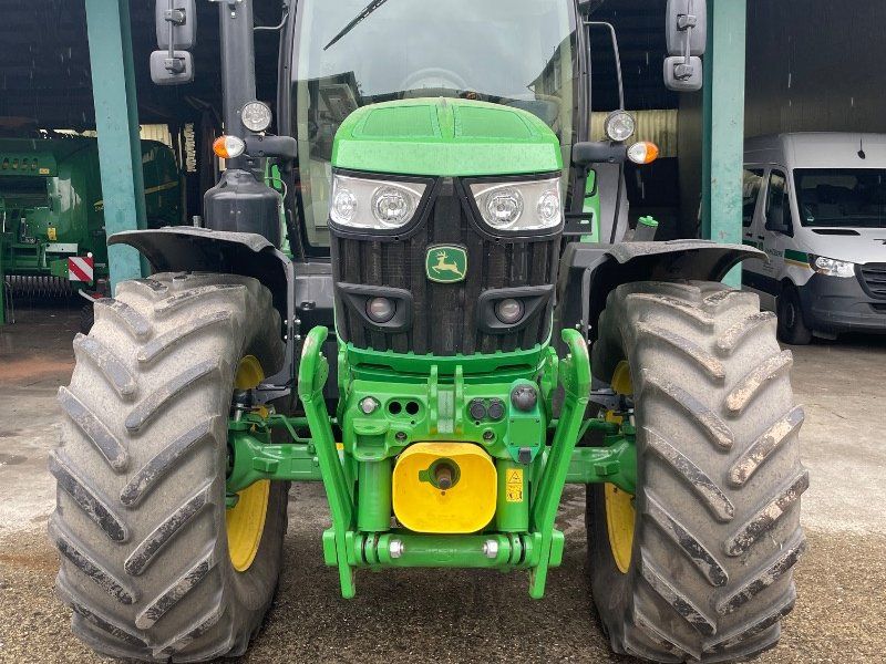 John Deere 6155R