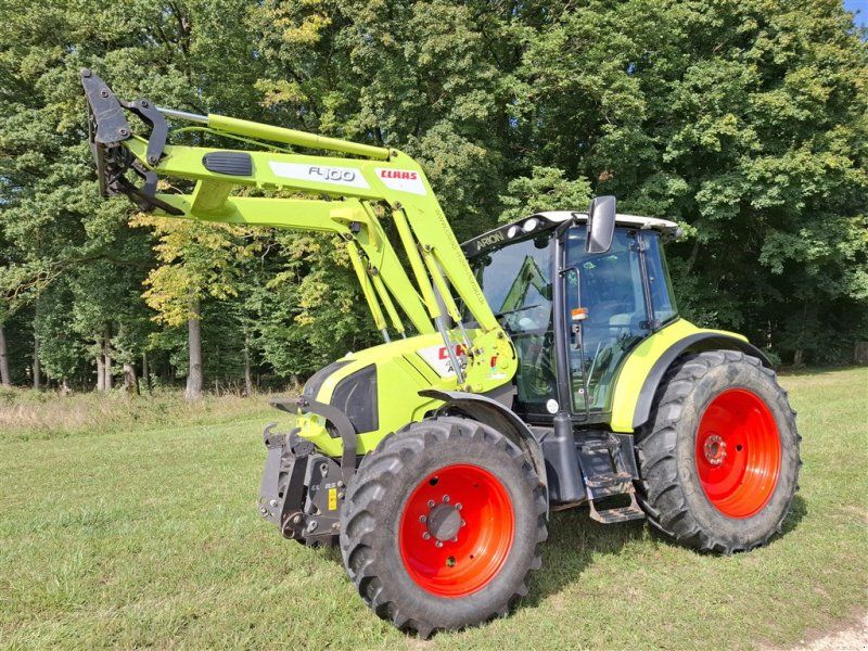 Claas Arion 420 CIS