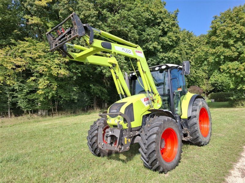 Claas Arion 420 CIS