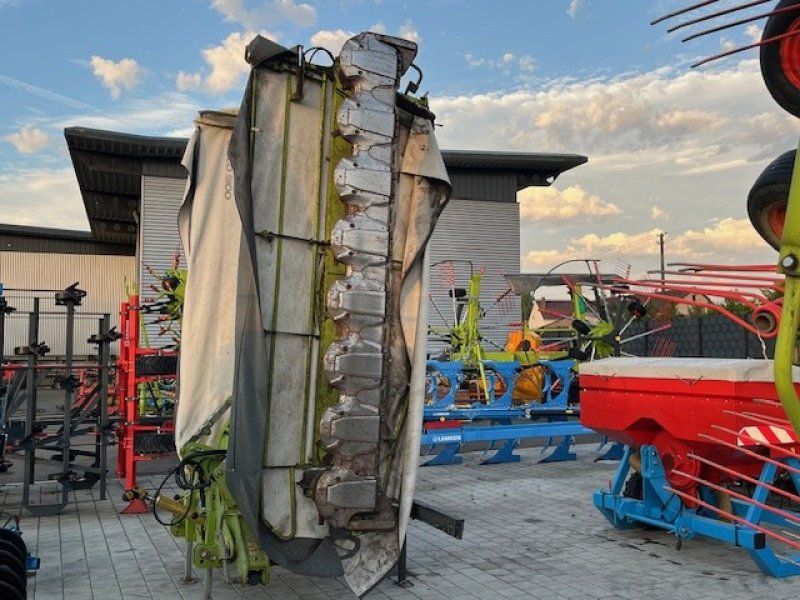 Claas Disco 9100