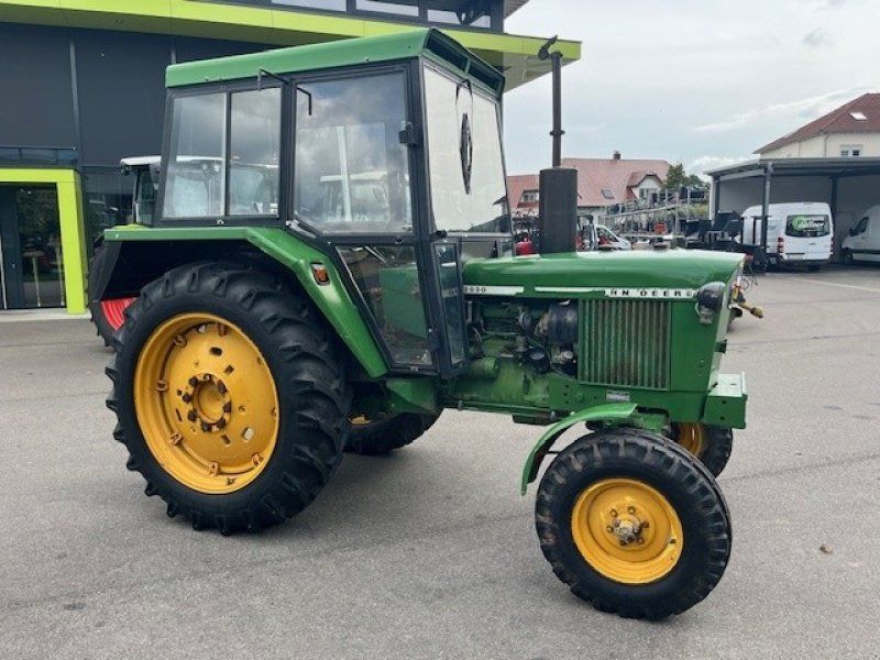 John Deere 2030