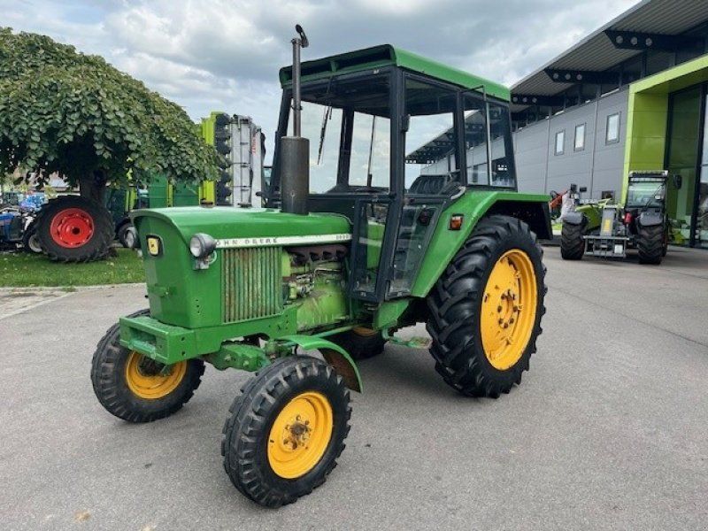 John Deere 2030