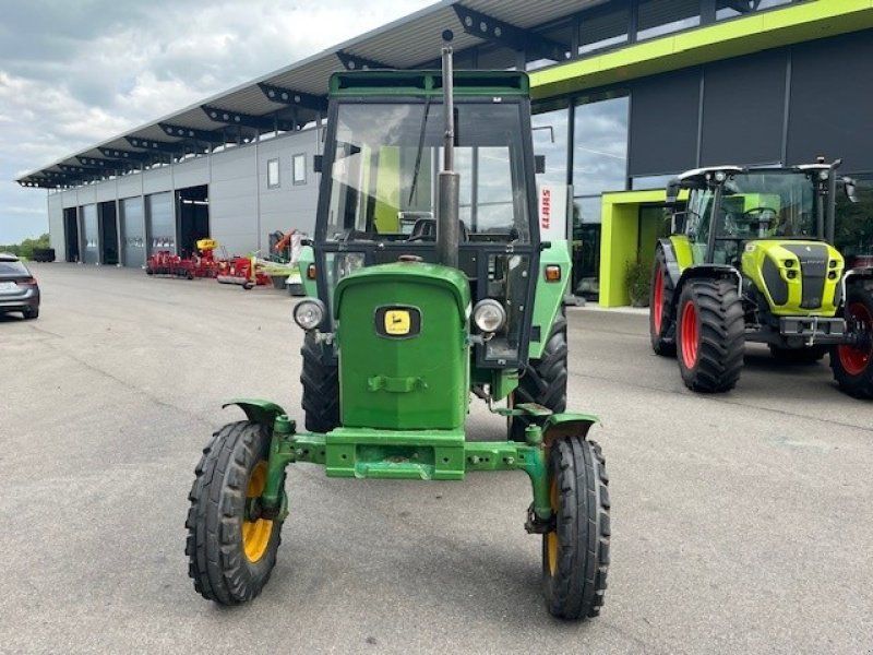 John Deere 2030