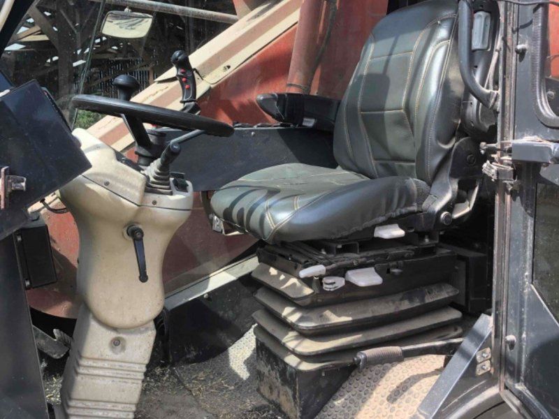 Kuhn SPH