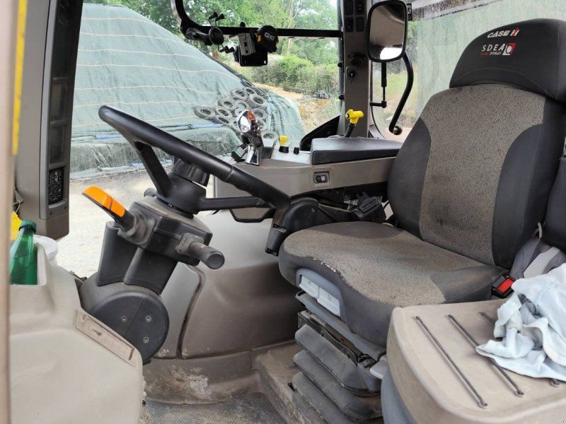Case IH PUMA150MULTI